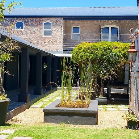 Clement One, A Villa For Family & Friends Cape Town Ngoại thất bức ảnh