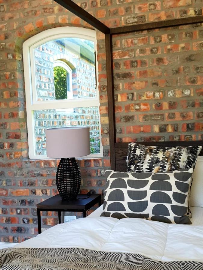 Clement One, A Villa For Family & Friends Cape Town Ngoại thất bức ảnh