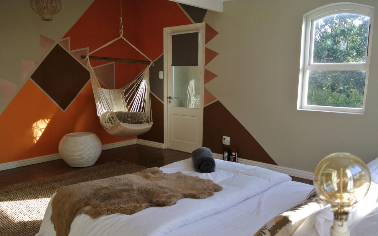 Clement One, A Villa For Family & Friends Cape Town Ngoại thất bức ảnh