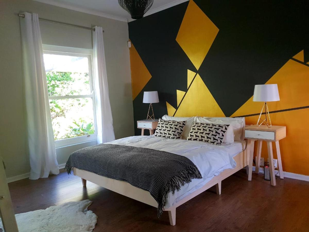 Clement One, A Villa For Family & Friends Cape Town Ngoại thất bức ảnh