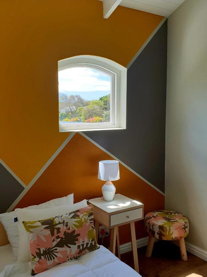 Clement One, A Villa For Family & Friends Cape Town Ngoại thất bức ảnh