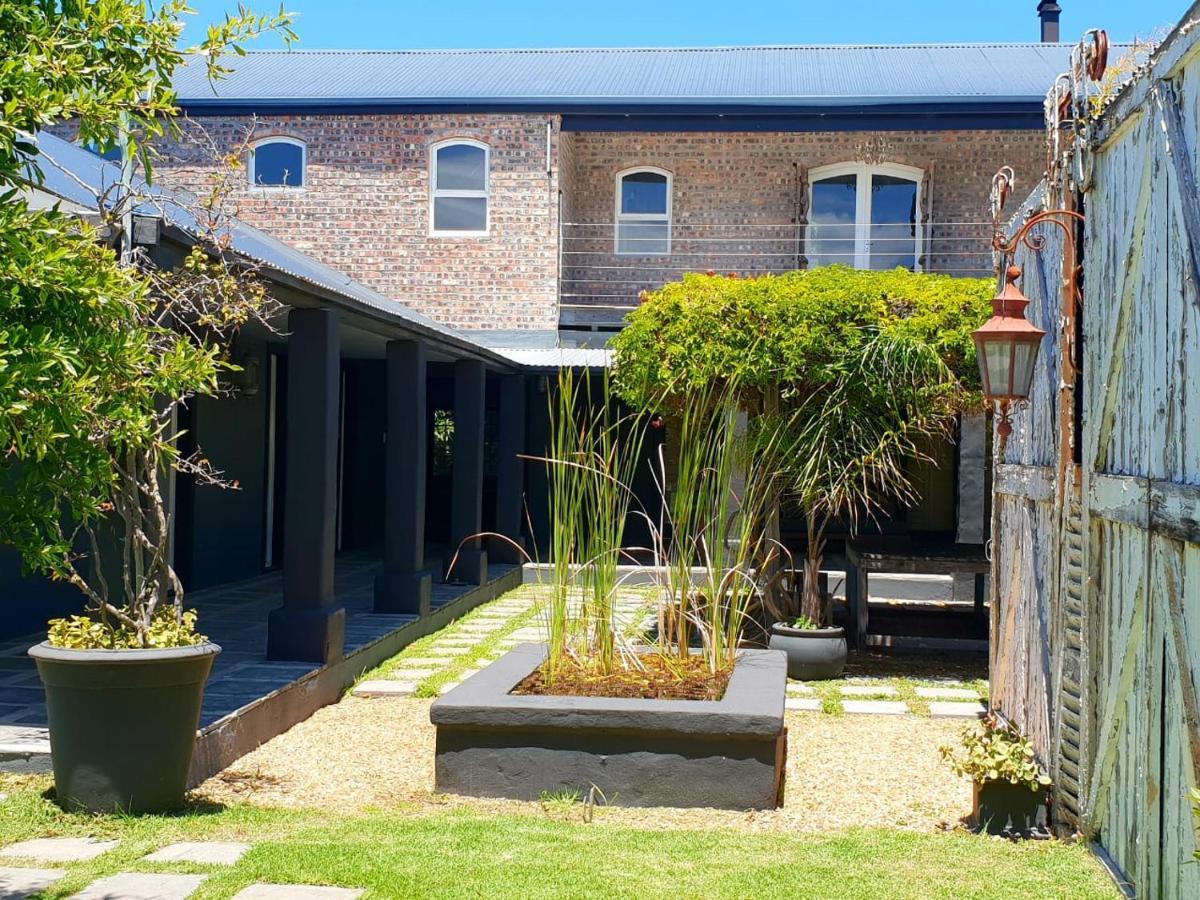 Clement One, A Villa For Family & Friends Cape Town Ngoại thất bức ảnh