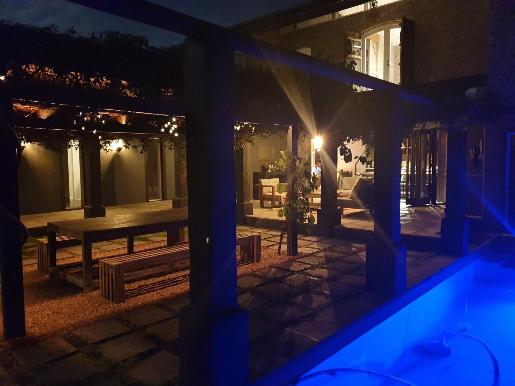 Clement One, A Villa For Family & Friends Cape Town Ngoại thất bức ảnh