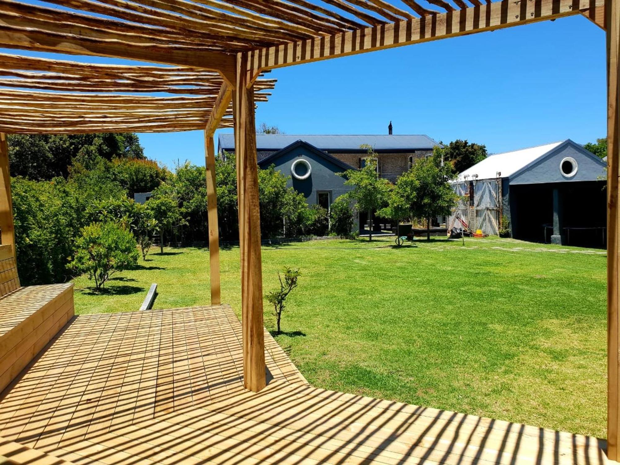 Clement One, A Villa For Family & Friends Cape Town Ngoại thất bức ảnh