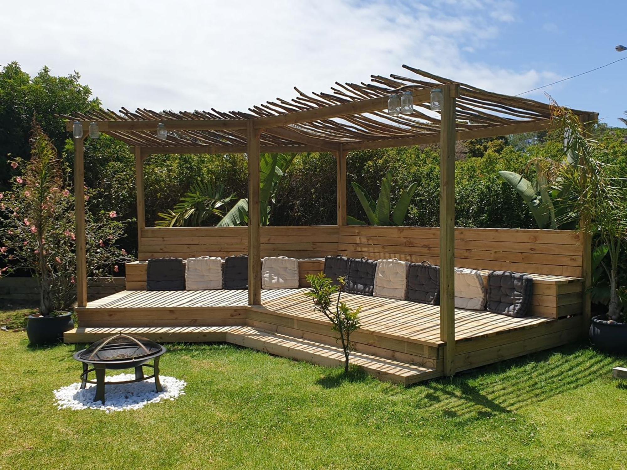 Clement One, A Villa For Family & Friends Cape Town Ngoại thất bức ảnh
