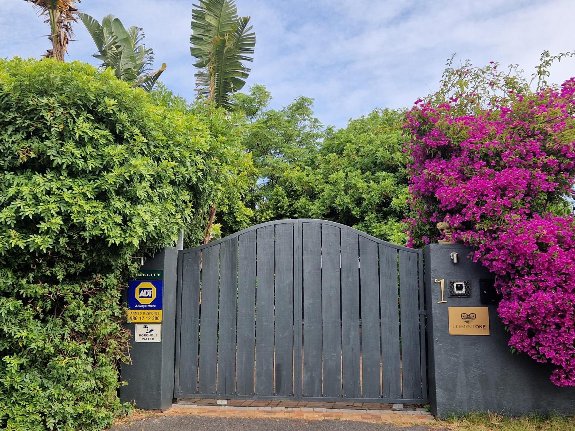 Clement One, A Villa For Family & Friends Cape Town Ngoại thất bức ảnh
